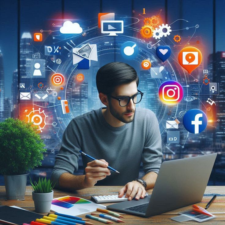 Why learn Digital Marketing in 2025 ?